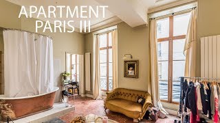 Apartment for sale 1 rooms in PARIS III , Paris , Ile de France85041DPE75