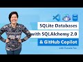 SQLAlchemy & Copilot Pt 2 - SQLite Databases