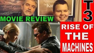 Terminator 3 Review