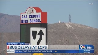 LCPS addresses reports of bus delays, hot classrooms to start school year
