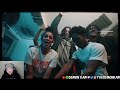 Demon Kam Reacts to TG Flockaa - Everybody Sweap {Official Music Video)|Shot By @ChinolaFilms