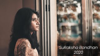 SuRaksha Bandhan | Corona | रक्षा बंधन-Raksha Bandhan Special | 2020 | Lockdown | India | Minar Dev
