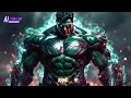 Asking AI to Create Fusion Hulk | Ai Generated | AI Universe Generation