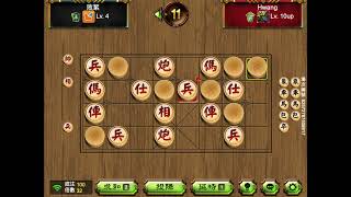 暗棋烽火台 #12｜黑棋如何在一片紅海下掙扎求存？