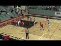 jevon brown game vs. university of guelph 2024 01 13