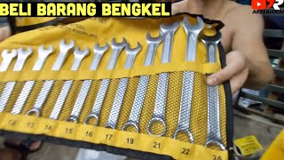 Vlog Beli Barang Part 2 : Edisi okey ni betul beli barang🤣