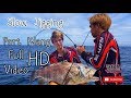 Port Klang Slow Jigging VS BIG GROUPER Full Video ...