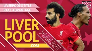 Liverpool.com Podcast: Jurgen Klopp's Marginal Gain in Premier League Title Race