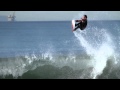 WAVE OF THE WEEK: YADIN NICOL