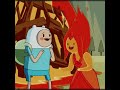 Finn x Flame Princess - Apocalypse 💌 #adventuretime #flameprincess #finn #edit #finnxflameprincess