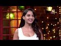 The Kapil Sharma Show Season 2 -द कपिल शर्मा शो-  Nora's Funny Encounter  - Ep 152 - Full Episode