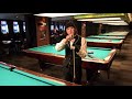 【welcome to billiards world】バグースインストラクターズ・スペシャルレッスン