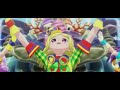 pripara プリパラ episode 56 dressingflower bold summer adventure