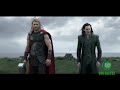 Thor new axe is arrive Whatsapp status Ethir neechaal bgm/FM EDITZZ