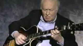 Herb Ellis - Blues for everyone