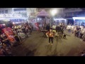 flash mob tiến quân ca maius philharmonic