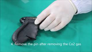 LigaStar Polymer Auto Endo Clip Cleaning Method