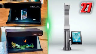 27 Cool Gadgets Aliexpress | Best Amazon Finds 2022 | Must Haves Tech Products