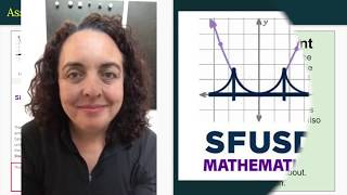 What are the 3 signature strategies embedded in the SFUSD Math Core Curriculum?