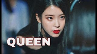 QUEEN | kdrama multifemale