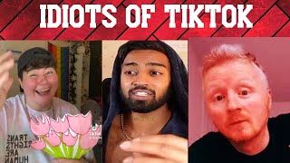 Idiots of TikTok (British Edition)