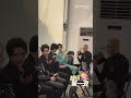 【boyuan 伯远】微博音乐盛典 weibo music awards 2023 backstage — 230926 youtubeshorts shorts