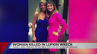 Funeral arrangements set for Lufkin ISD teacher killed in crash