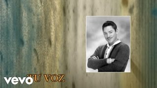 Javier Solís - Tu Voz ((Cover Audio)(Video))