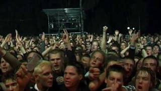 LOK - LOK står när de andra faller (LIVE 1999)