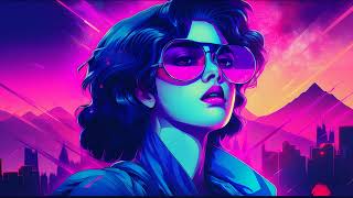 Juno Waves - Ultraviolet 🪐 (Synthwave // Retrowave)