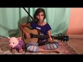 Eric Clapton / Ed Sheeran Mashup