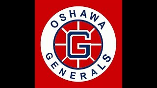 U16 A Oshawa Generals Red vs Ennismore Eagles