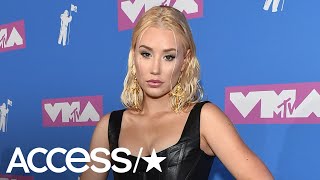 Iggy Azalea's Topless Photo Scandal: Everything You Need To Know | Access