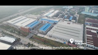 Custom Aluminium Extrusion \u0026 Profile Manufacturer In China - Shengxin Aluminium