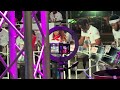 2025 single pan panorama prelims san juan all stars steel orchestra