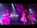 【aristocrat】 250126 aristocrat白愛なな卒業公演（前半） 恵比寿creato アリクラ