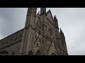 Eucharist Miracle of Orvieto, the Corporal, in Orvieto, Italy