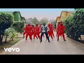 BB DJ Feat Shaggy Sharoof - D'une Manière ( Official Music Video )