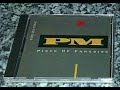 PM - Piece Of Paradise (AOR/Melodic/Rock)