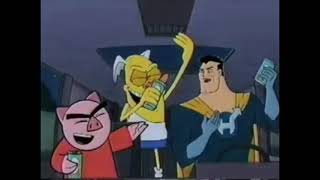 Drawn Together RARE Promos