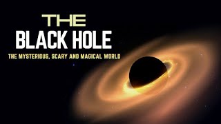 Black Holes Explained | They are not what you think they are! |