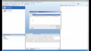 Jdeveloper & Git Repository Part 1