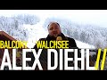 ALEX DIEHL - NUR EIN LIED (BalconyTV)