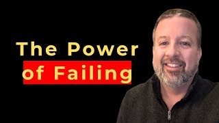 Why You’ll Achieve More Chasing Failure Than Chasing Success (Chasing Failure Book Review)