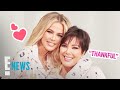 Kris Jenner's Message to Khloe Kardashian's Doctors After Health Scare | E! News