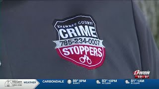 Crime Stoppers explains how tipsters stay anonymous