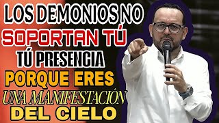 UNA PODEROSA PALABRA DE PARTE DE DÍOS, PASTOR RAFAEL RAMIREZ