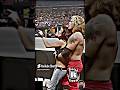 John Cena vs Edge and Lita /🤼/ John Cena and Lita / #viralvideo / #wwe / #youtubeshorts / #shorts