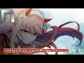 New Full Outro Song | Nightcore-Breathe