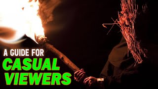 Kill List Analysis: Everything behind the mask explained...